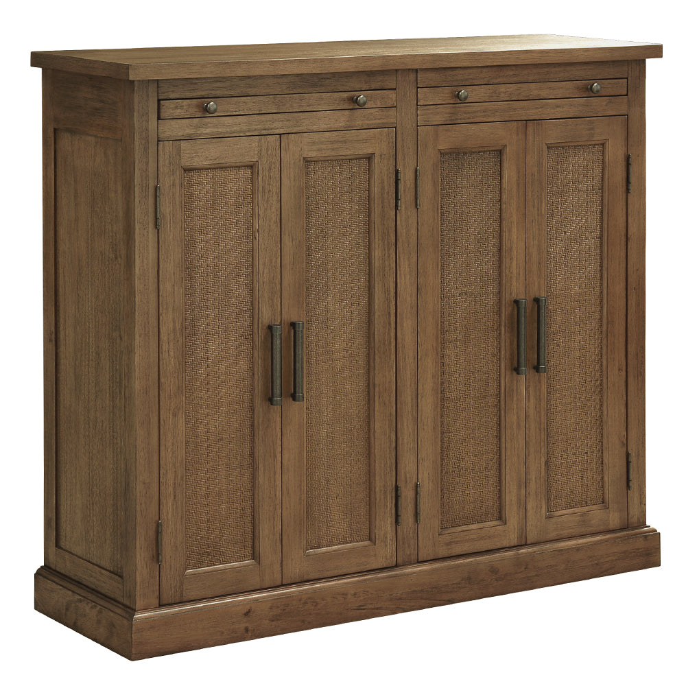Eryn Console Hall Storage Unit