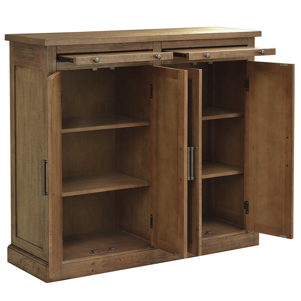 Eryn Console Hall Storage Unit