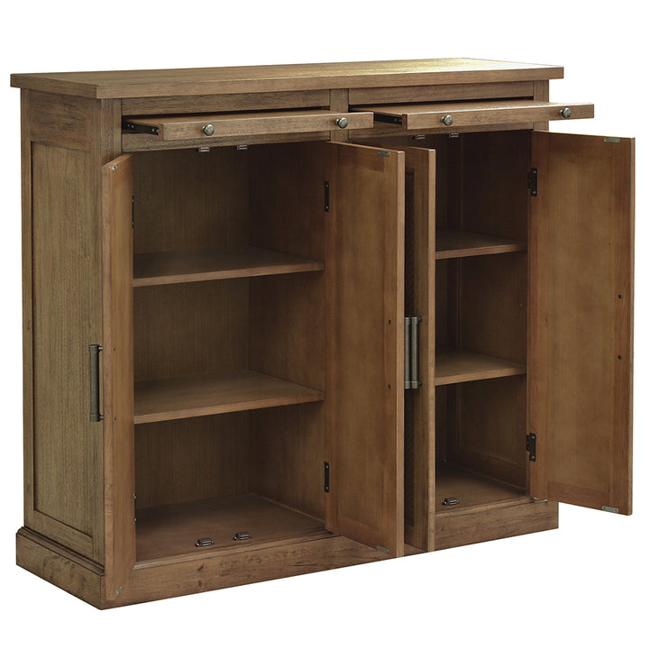 Eryn Console Hall Storage Unit