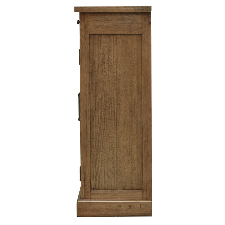 Eryn Console Hall Storage Unit