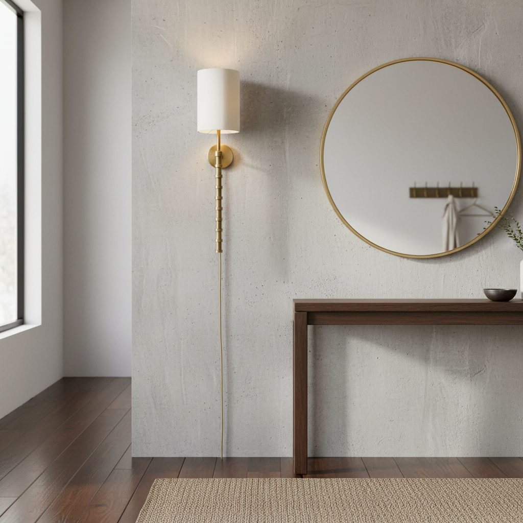 Ethan Wall Sconce