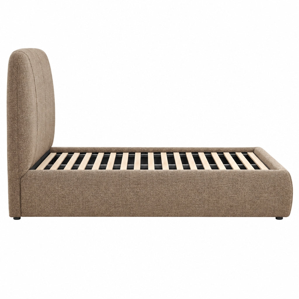 Ettalong Queen Bed