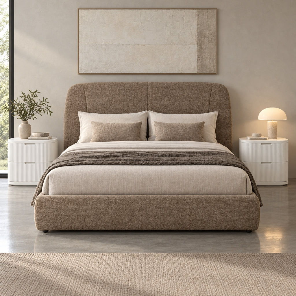 Ettalong Double Bed