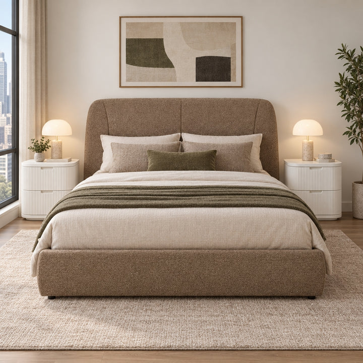 Ettalong Double Bed