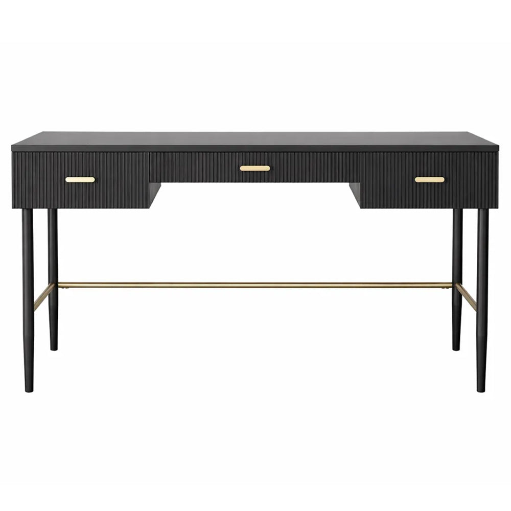 Evelyn Desk - Black