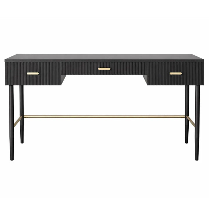 Evelyn Desk - Black