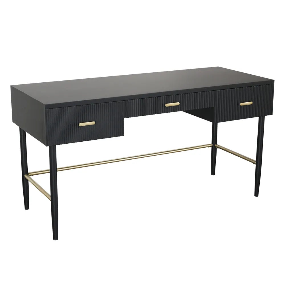 Evelyn Desk - Black
