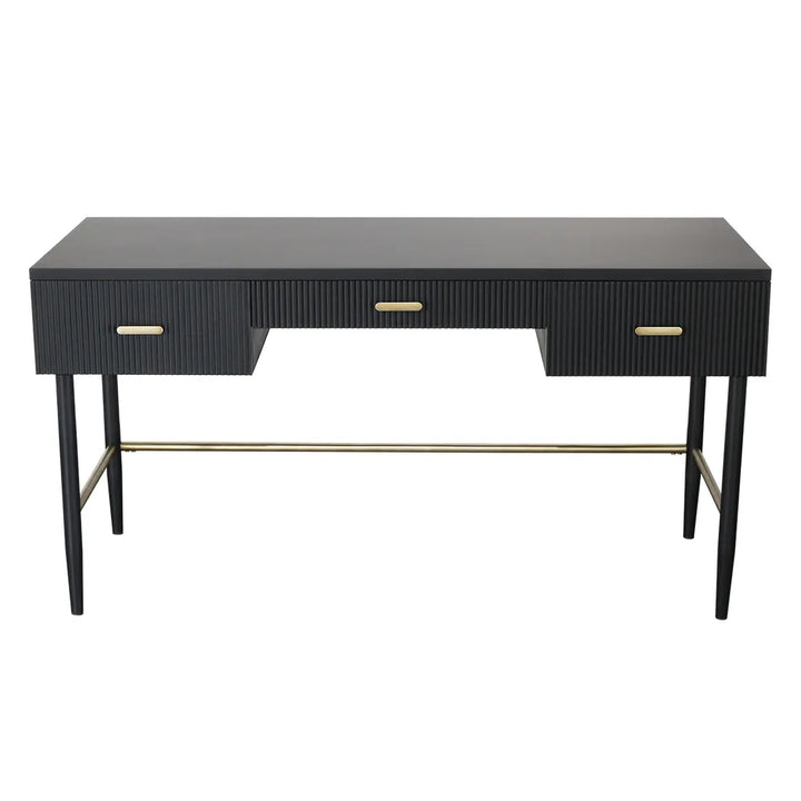 Evelyn Desk - Black