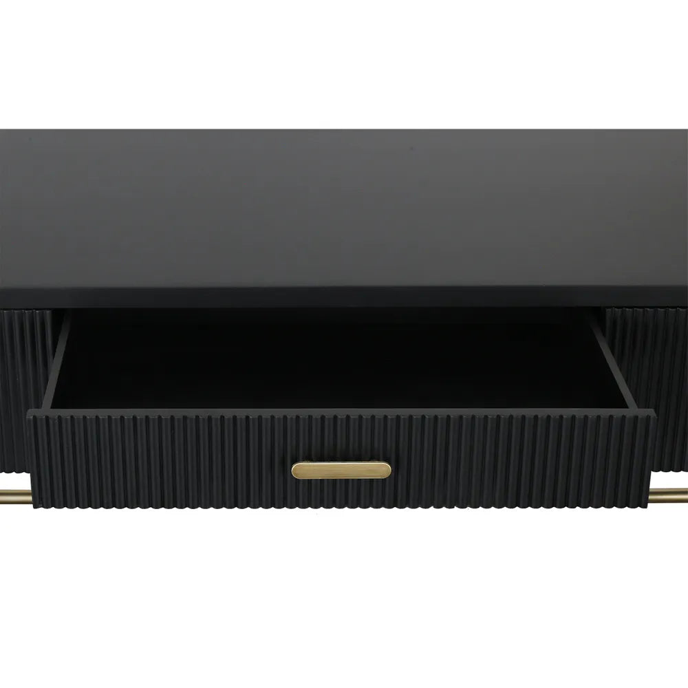 Evelyn Desk - Black