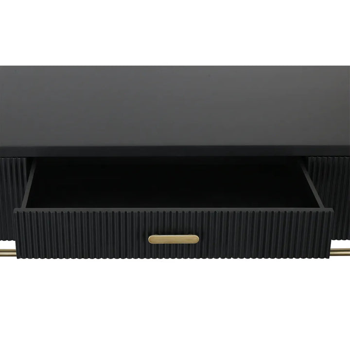 Evelyn Desk - Black