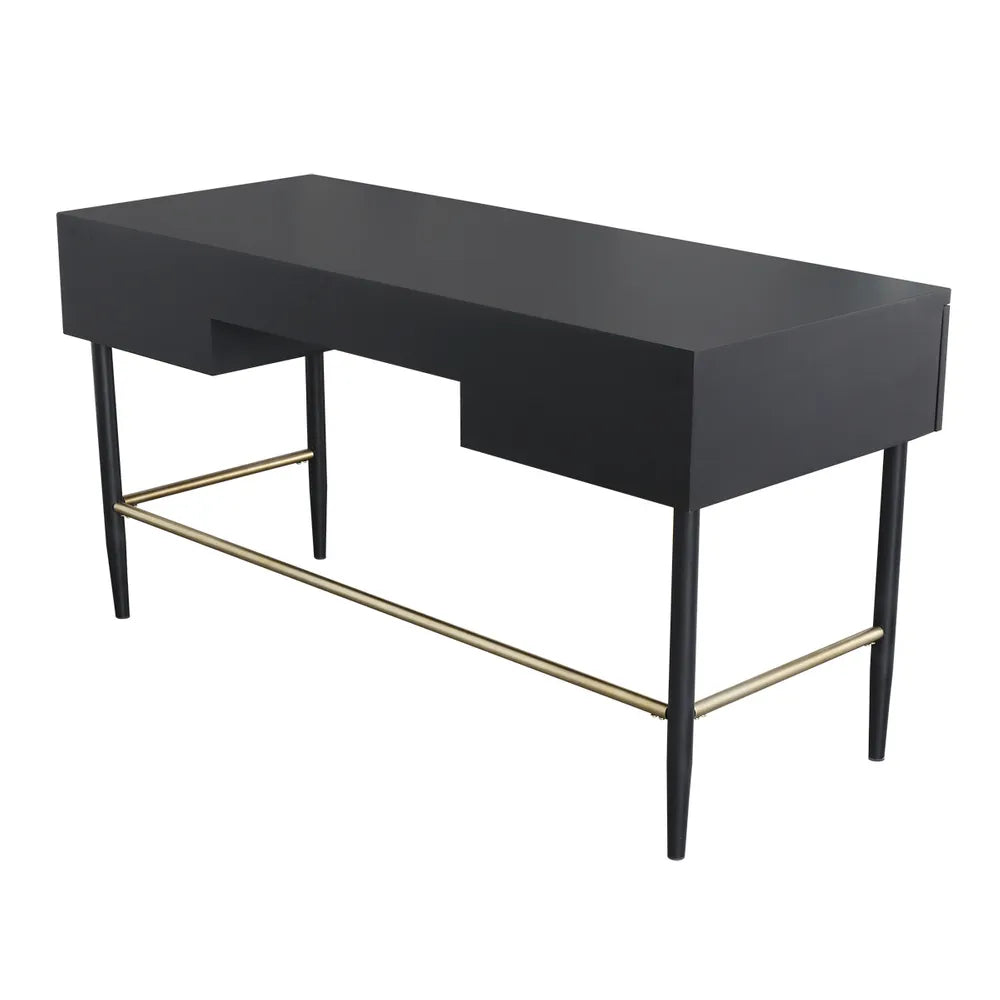 Evelyn Desk - Black