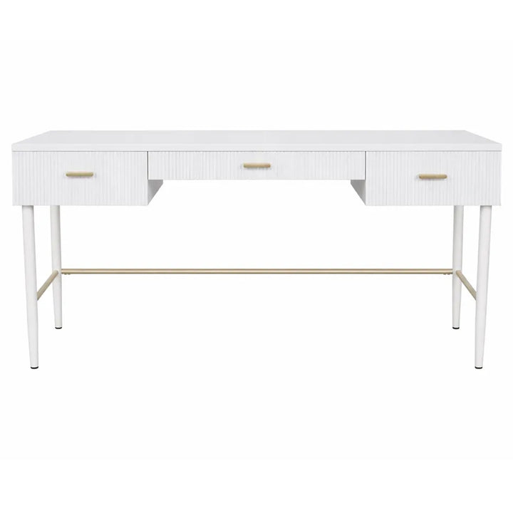 Evelyn Desk - White