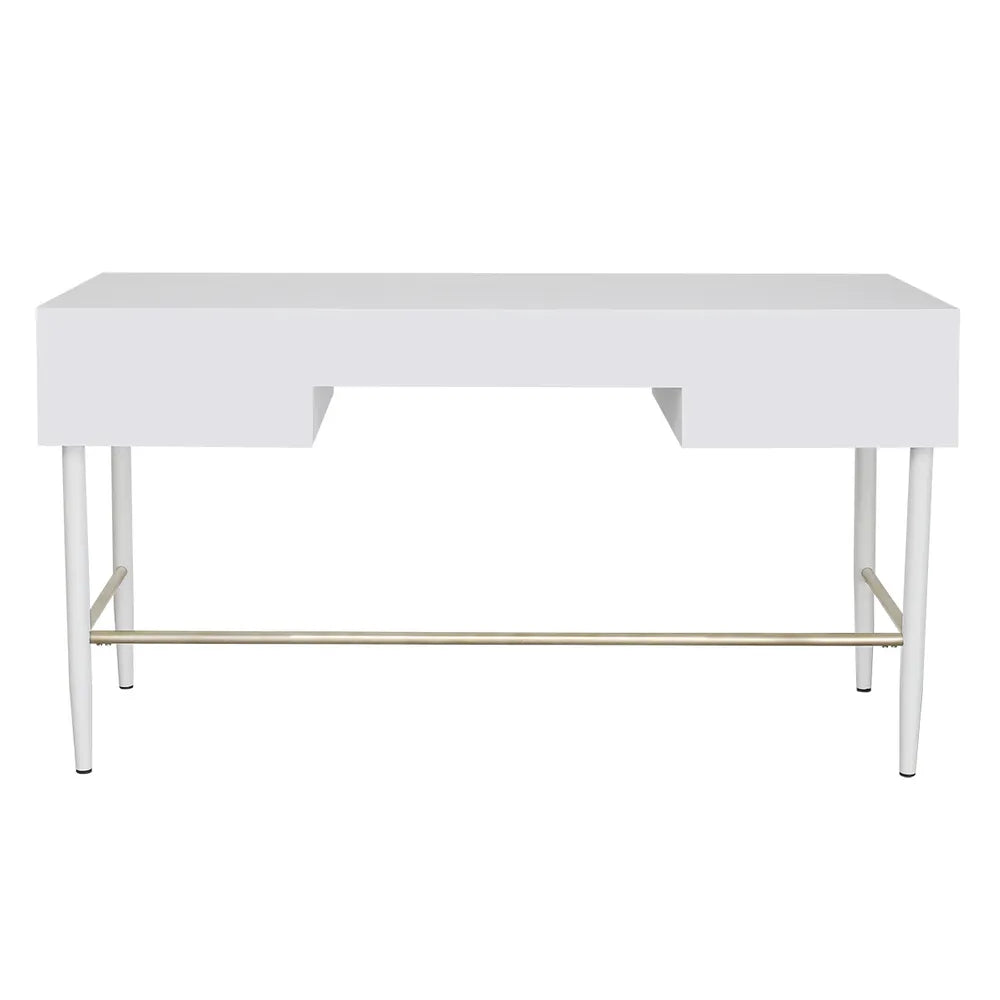 Evelyn Desk - White