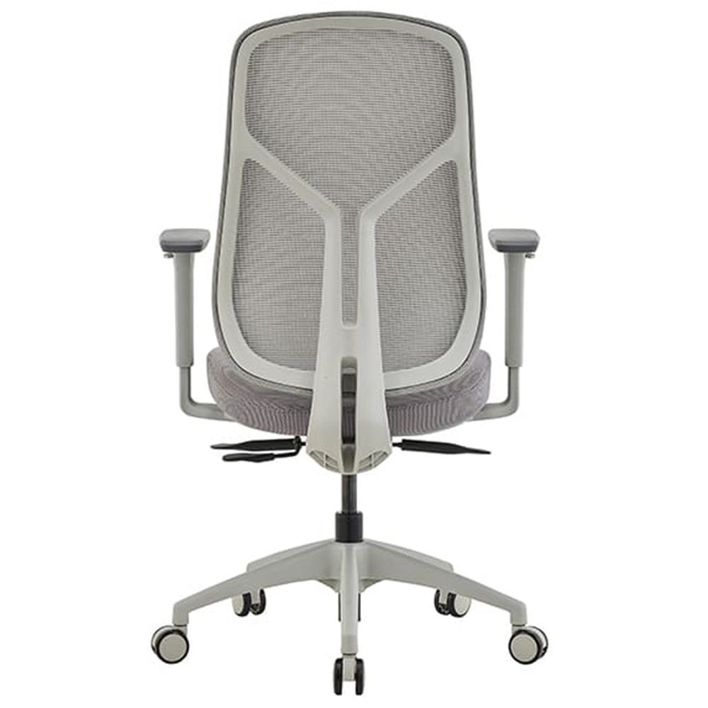 Everest Mesh Back Ergonomic Premium Office Chair