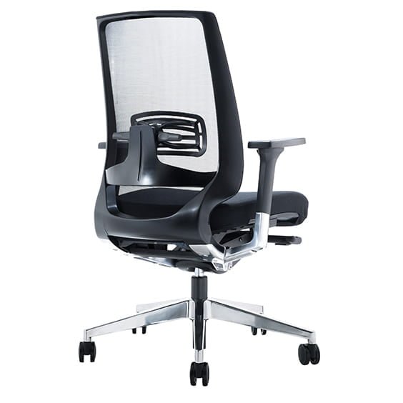 Evita Mesh Executive Office Chair