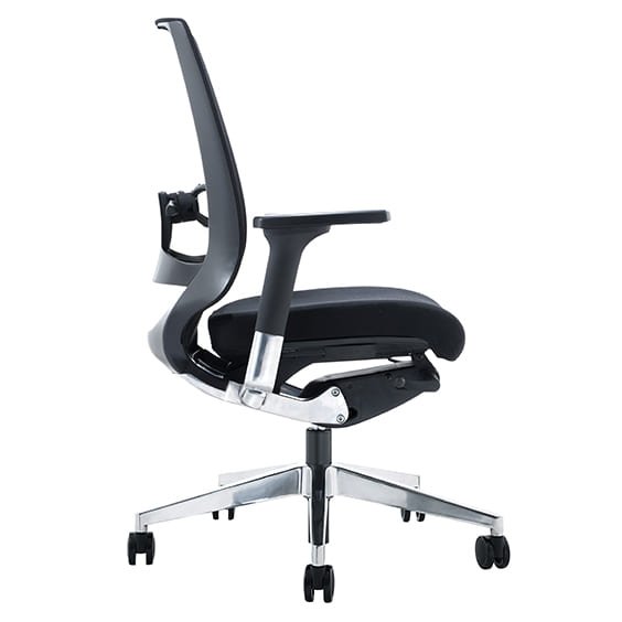 Evita Mesh Executive Office Chair