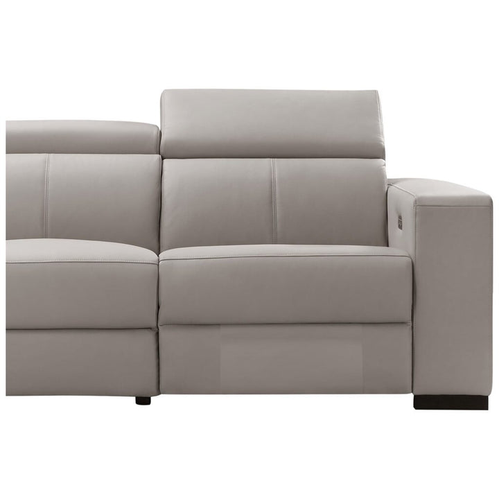 Ezalore 6 Seater Modular Recliner Sofa