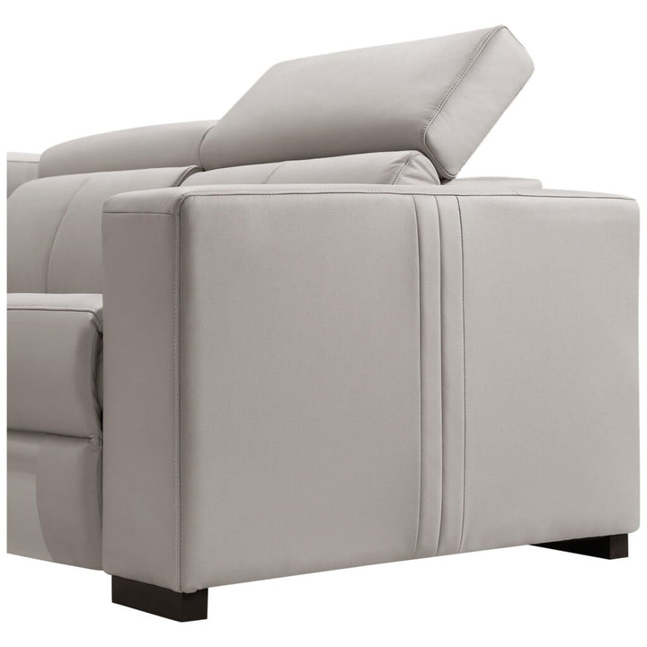 Ezalore 6 Seater Modular Recliner Sofa