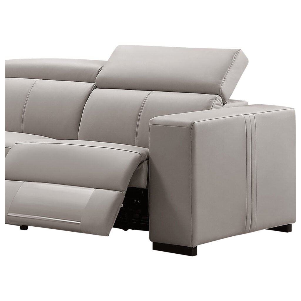 Ezalore 6 Seater Modular Recliner Sofa