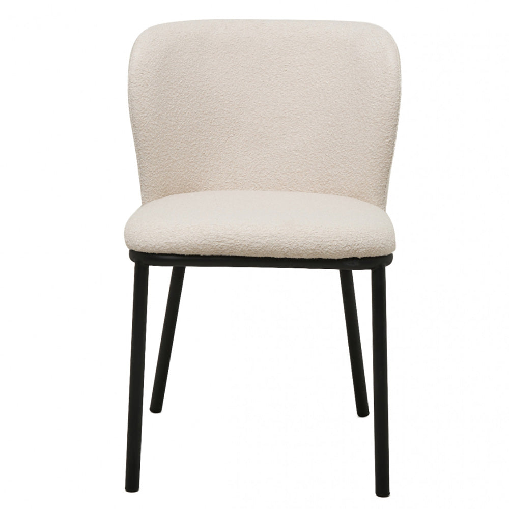 Cassa Vida Fairbanks Dining Chairs 
