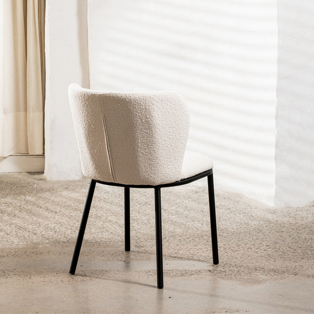 Fairbanks Dining Chairs 