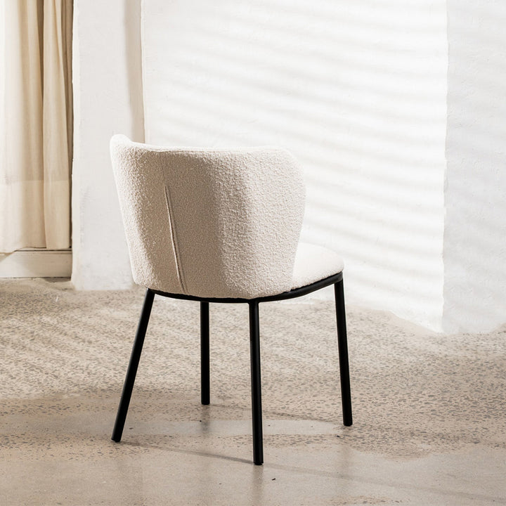 Fairbanks Dining Chairs 