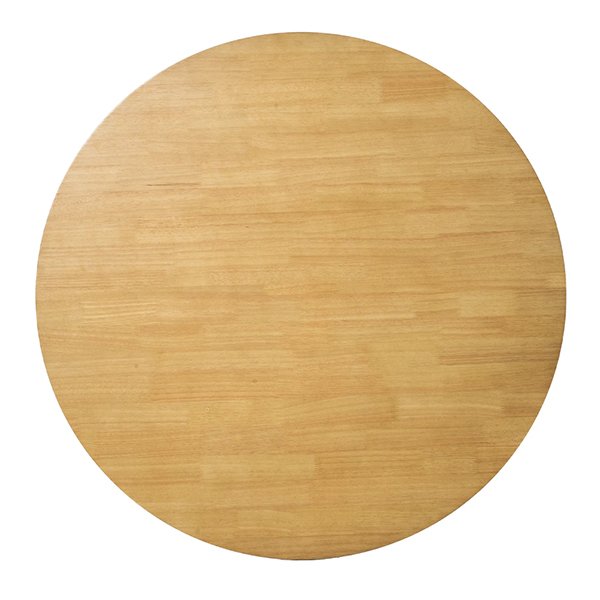 Fjord Round Dining Table