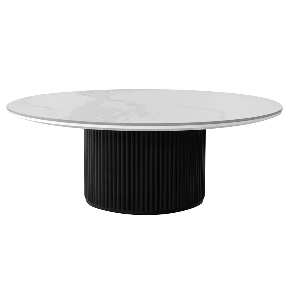 Betty Round Coffee Table