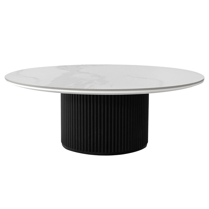 Betty Round Coffee Table