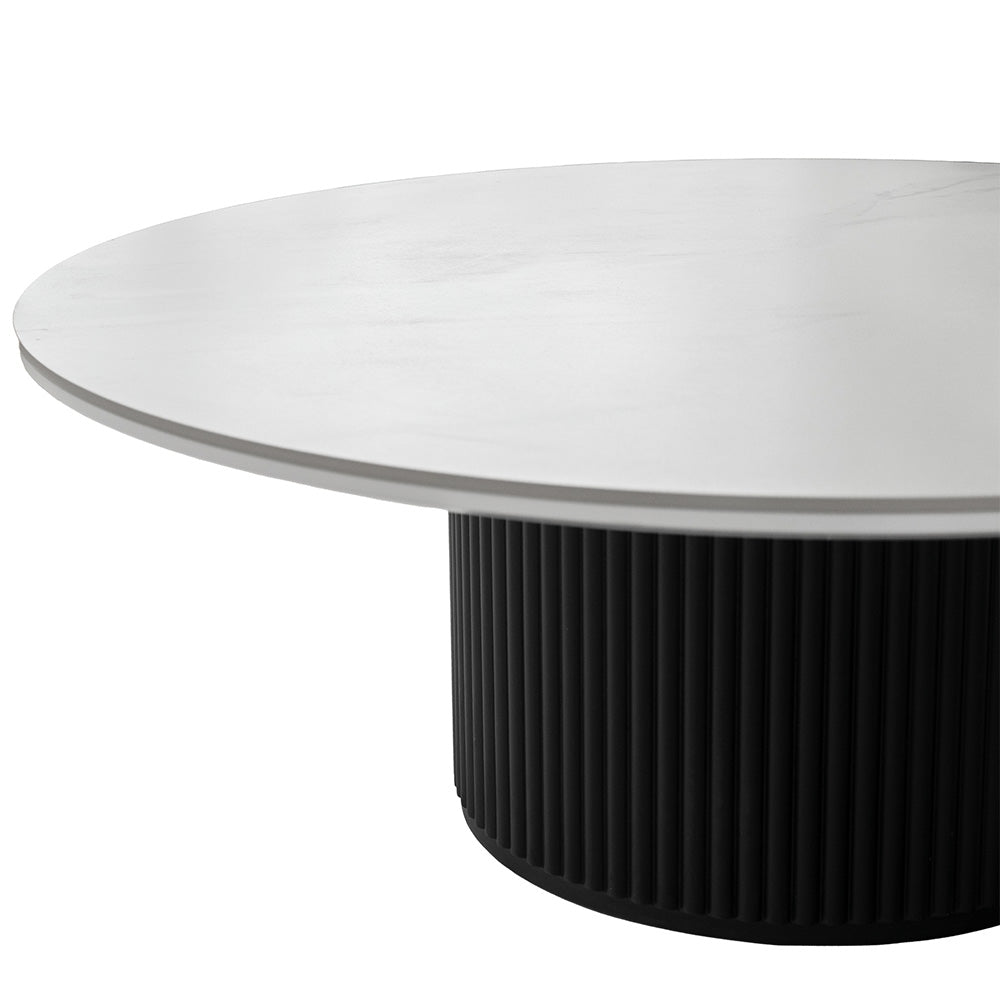 Betty Round Coffee Table