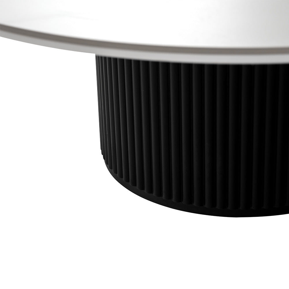 Betty Round Coffee Table