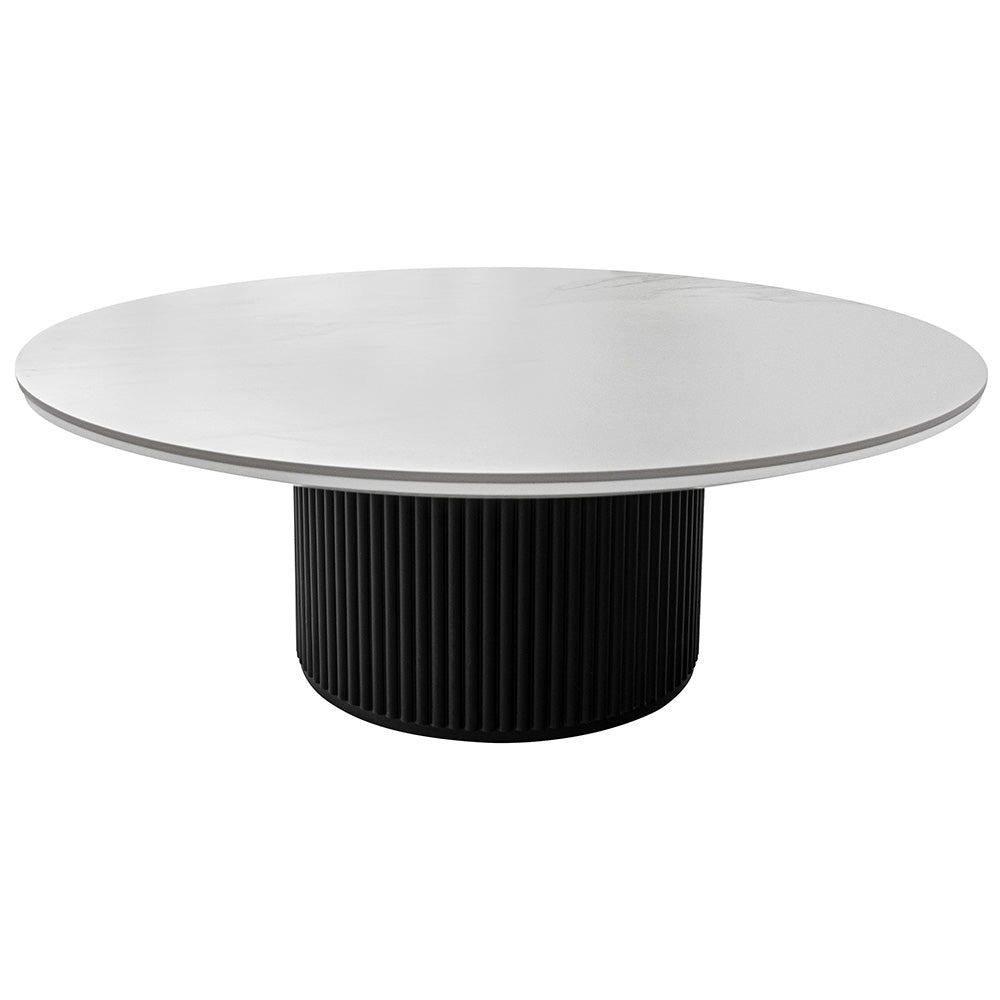 Betty Round Coffee Table