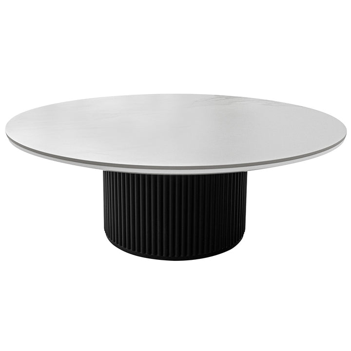 Betty Round Coffee Table