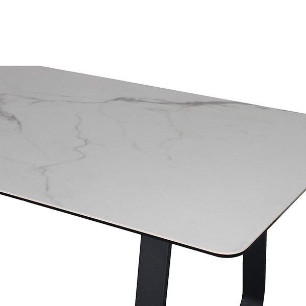 Fredrick Ceramic Dining Table 2100