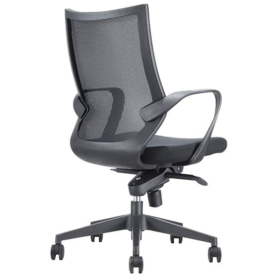 Gala Mesh Boardroom Office Chair