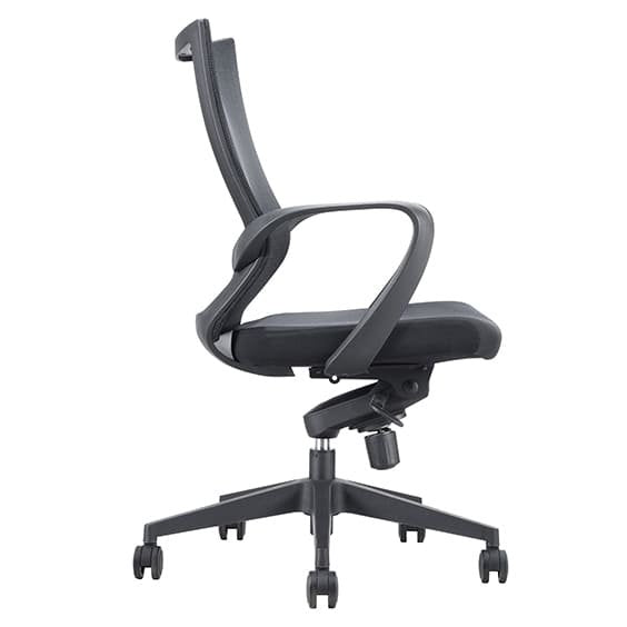 Gala Mesh Boardroom Office Chair