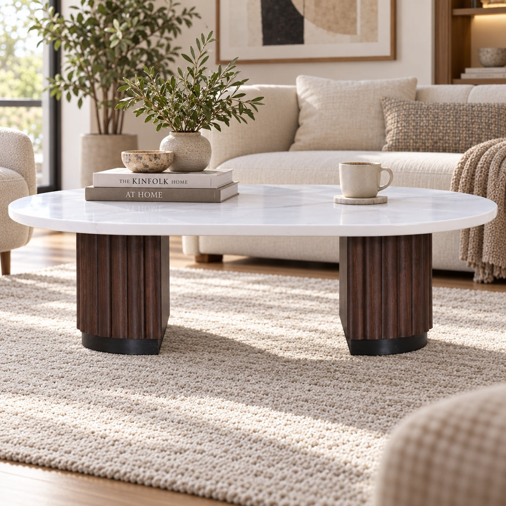 Gatton Coffee Table