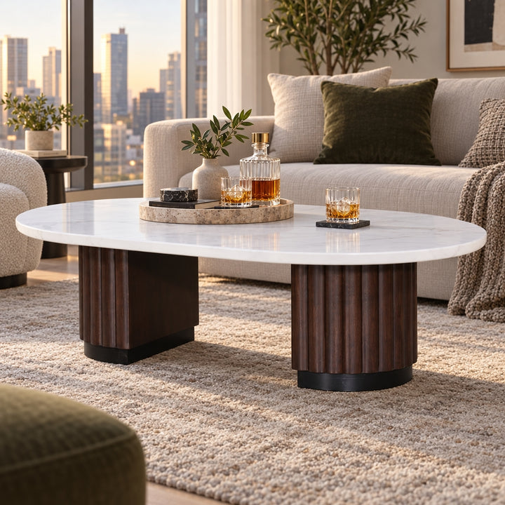 Gatton Coffee Table