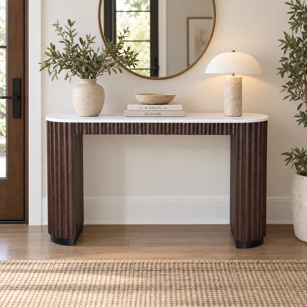 Gatton Console Table