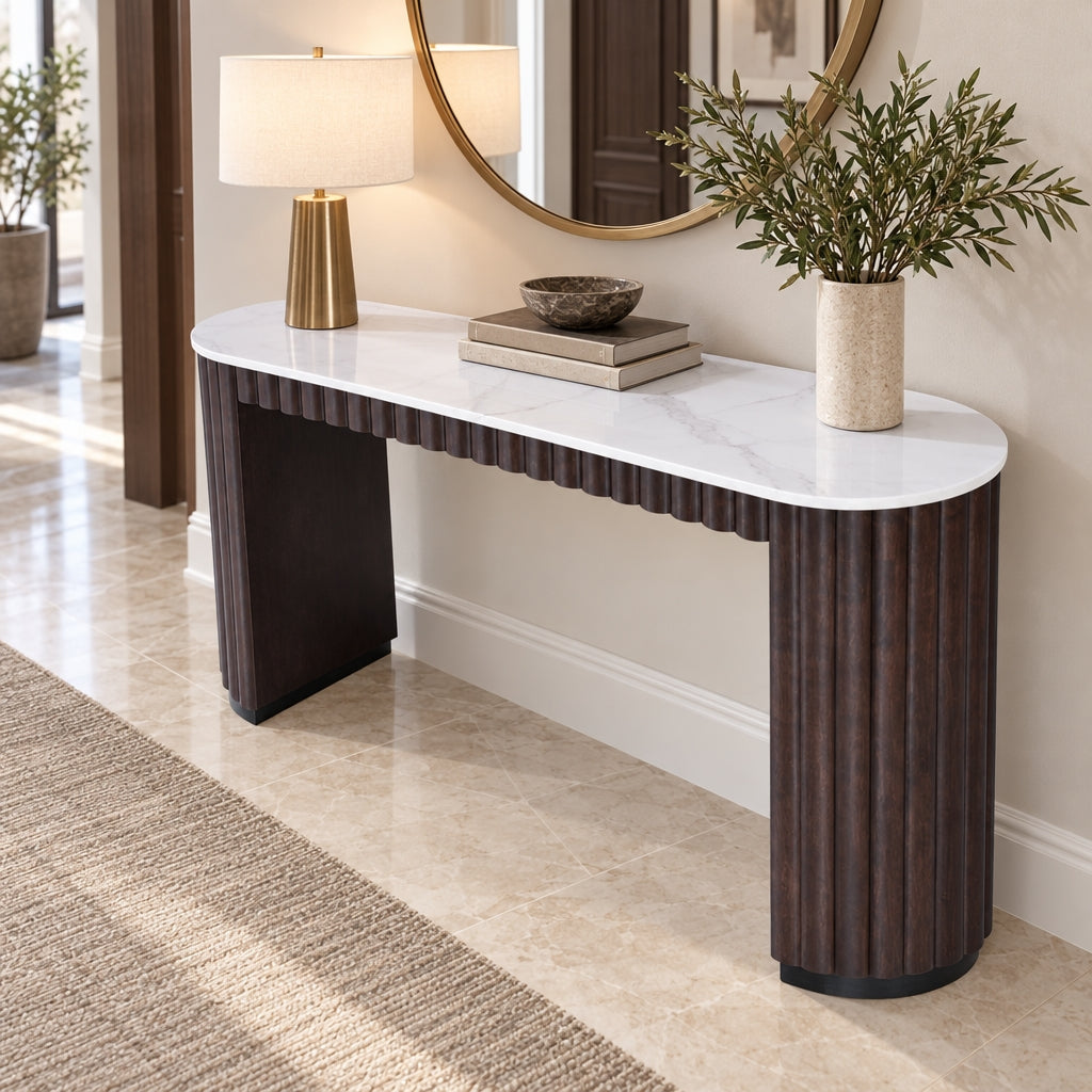 Gatton Console Table