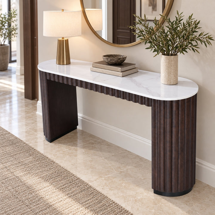 Gatton Console Table