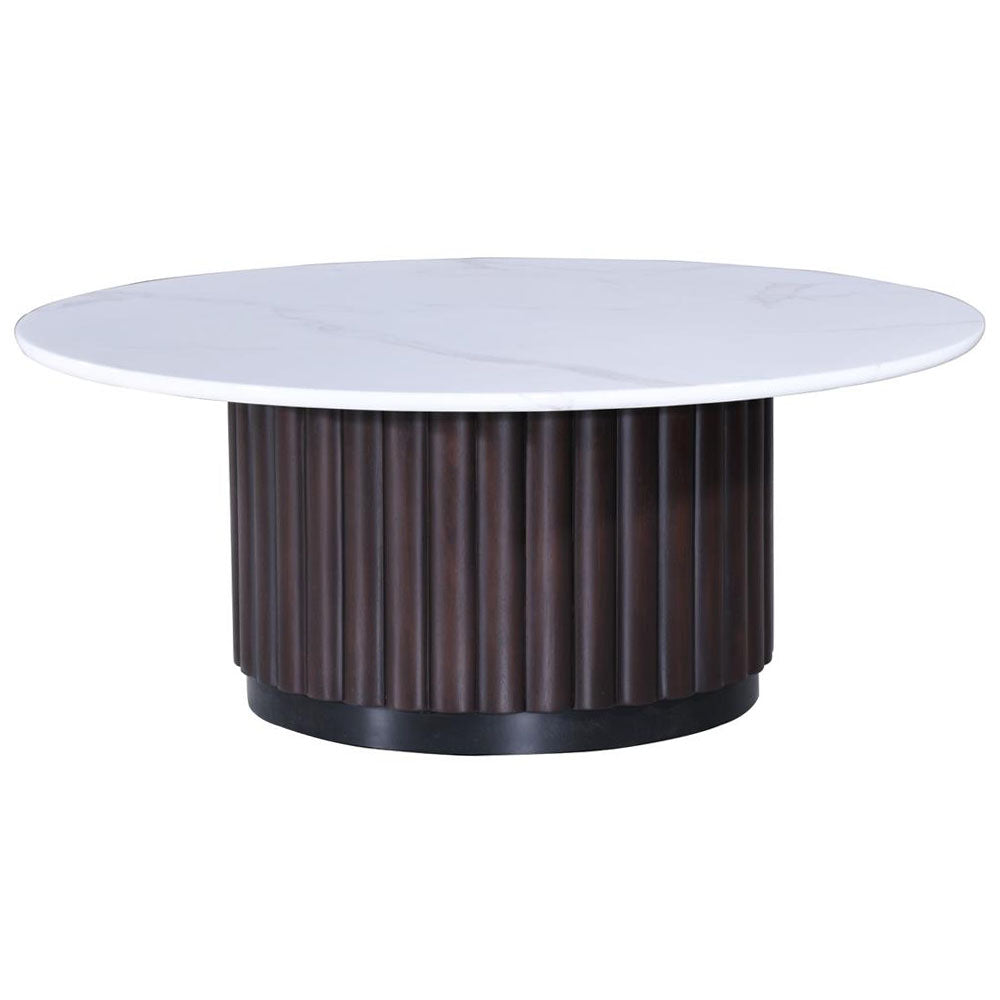 Gatton Round Coffee Table