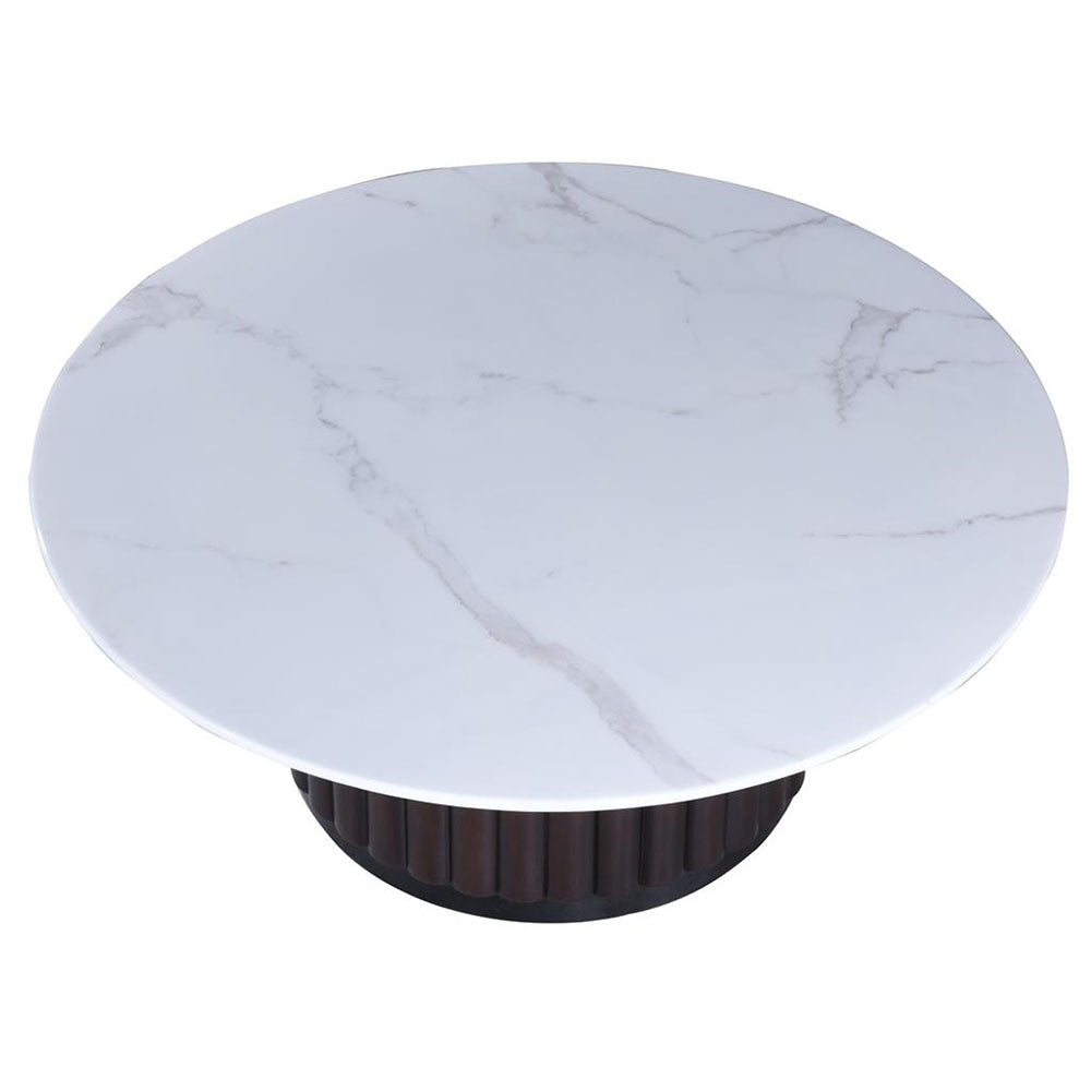 Gatton Round Coffee Table