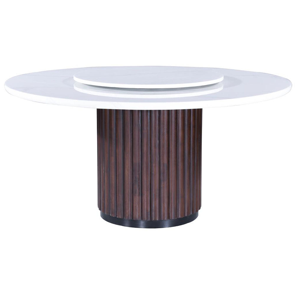 Gatton Round Dining Table