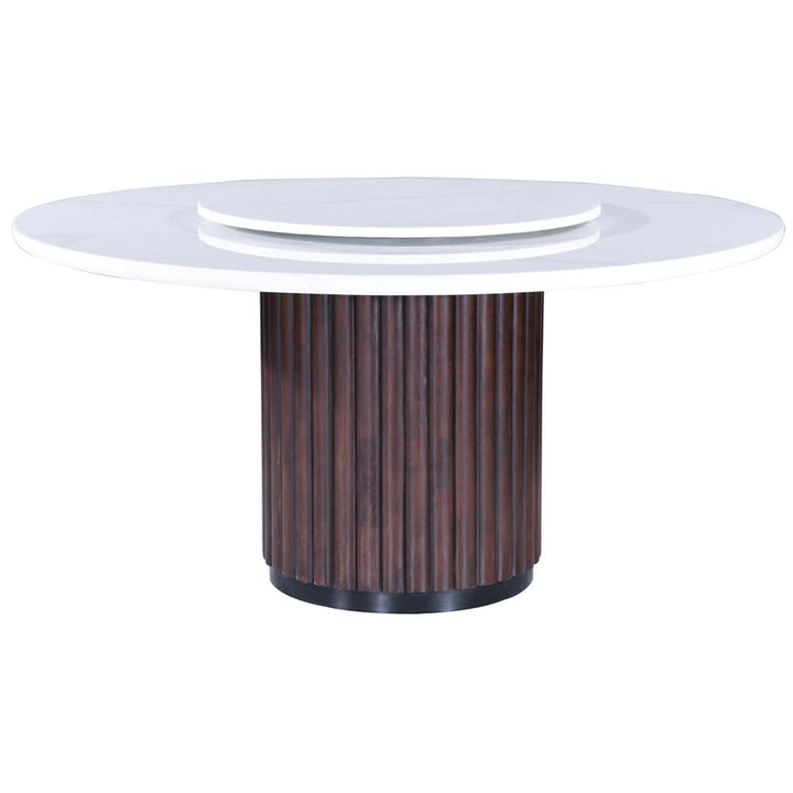 Gatton Round Dining Table