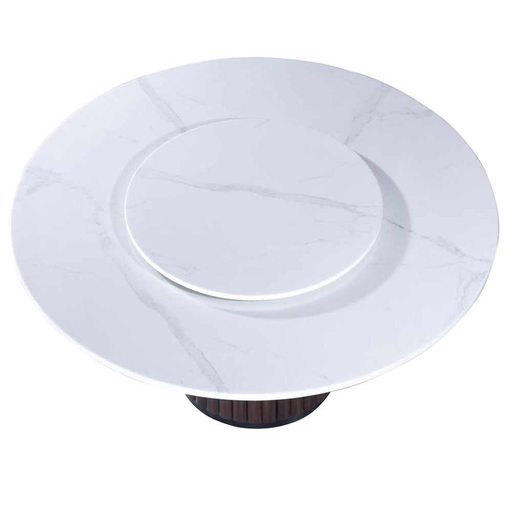 Gatton Round Dining Table