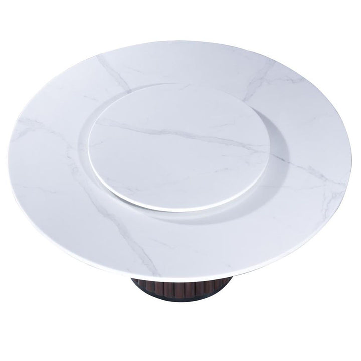 Gatton Round Dining Table