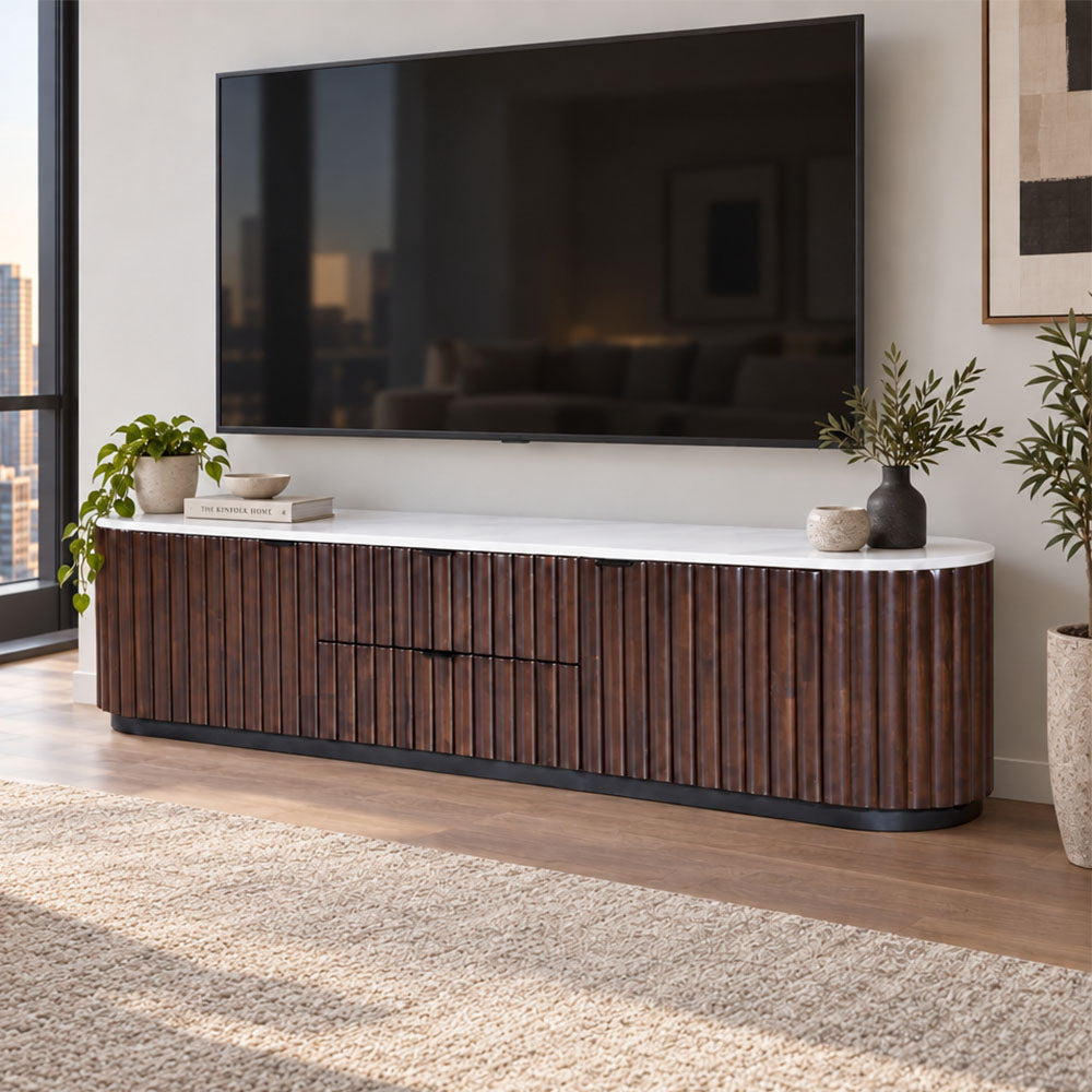 Gatton TV Entertainment Unit