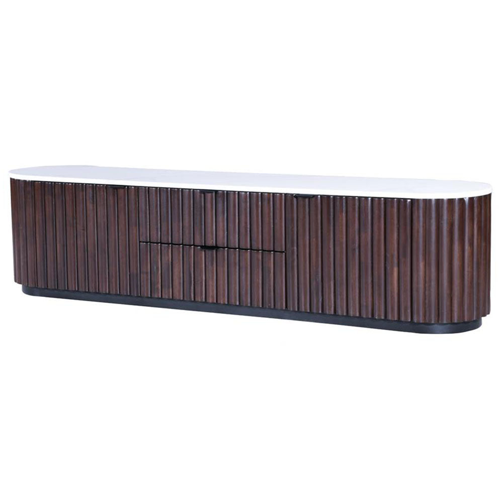 Gatton TV Entertainment Unit