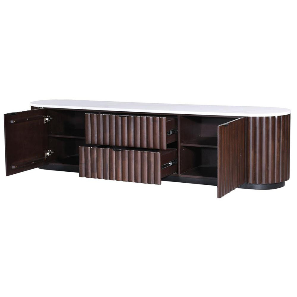 Gatton TV Entertainment Unit